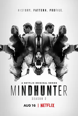 心灵猎人第二季 Mindhunter Season 2
